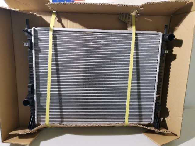 Radiator